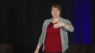 Thumbnail for Machine Learning to Determine How Many People Have Been Killed in Syria | Megan Price | WiDS 2017