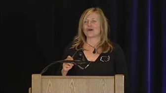 Thumbnail for Closing Remarks | Margot Gerritsen | WiDS 2017