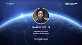 Thumbnail for Unsupervised Learning for Network Intrusion Detection | Nandi Leslie | Raytheon | WiDS 2022