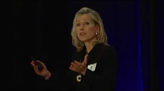 Thumbnail for When Data Science IS the Business! | Leda Braga | WiDS 2018