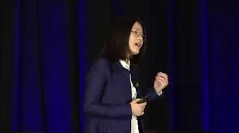 Thumbnail for From Insights to Solutions: An Invitation to the AI Journey | Jia Li | WiDS 2018