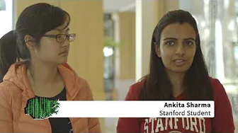 Thumbnail for WiDS Stanford 2018 Highlights