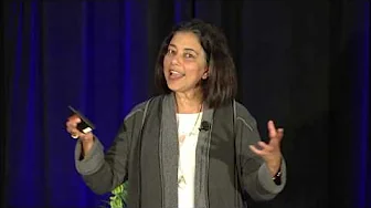 Thumbnail for Healthcare Beyond the Horizon -- Going Digital to Improve People's Lives | Mala Anand | WiDS 2018