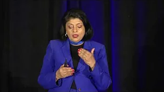 Thumbnail for Integrating Data Science and Cyber Security | Bhavani Thuraisingham | WiDS 2018