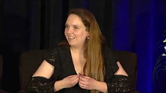 Thumbnail for Career Panel | WiDS 2018
