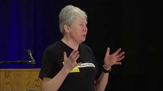 Thumbnail for Welcome Address | Maria Klawe | WiDS 2018