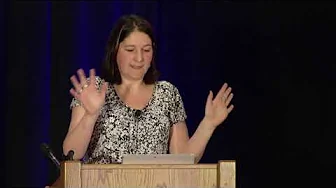 Thumbnail for Data-Driven Storytelling | Nathalie Henry Riche | WiDS 2018