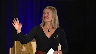 Thumbnail for Closing Remarks | Margot Gerritsen | WiDS 2018