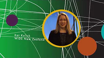 Thumbnail for WiDS 2018 Opening Video