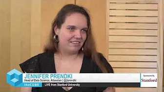 Thumbnail for Jennifer Prendki