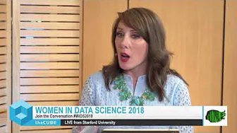 Thumbnail for Wrap | WiDS 2018