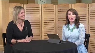 Thumbnail for Margot Gerritsen