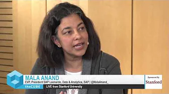 Thumbnail for Mala Anand