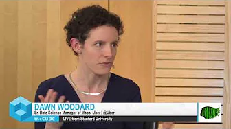 Thumbnail for Dawn Woodard