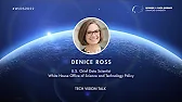 Thumbnail for Data Science for Equitable Recovery and Resilience | Denice Ross