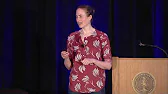 Thumbnail for Better Reinforcement Learning for Human in the Loop Systems | Emma Brunskill | WiDS 2019