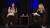 Thumbnail for Fireside Chat | Yoky Matsuoka & Lori Sherer | WiDS 2019