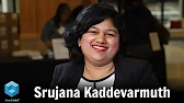Thumbnail for Srujana Kaddevarmuth