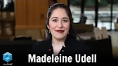 Thumbnail for Madeleine Udell