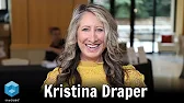 Thumbnail for Kristina Draper