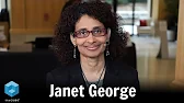 Thumbnail for Janet George