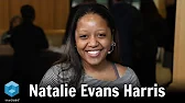 Thumbnail for Natalie Evans Harris