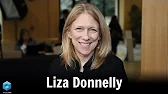 Thumbnail for Liza Donnelly