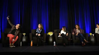 Thumbnail for Career Panel | WiDS 2020