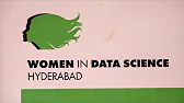 Thumbnail for WiDS Hyderabad 2020 Highlights