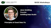 Thumbnail for Principles of Good Data Viz | Jenn Schilling