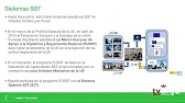 Thumbnail for Innovative Technological Projects at INDRA | WiDS Madrid @ Universidad Rey Juan Carlos