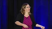 Thumbnail for Fanny Chevalier | Don't Look. See! Are We Blinded by Data (Visualization)? | Stanford 2020