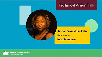Thumbnail for Proportionate Impacts of Policing in Chicago | Trina Reynolds-Tyler