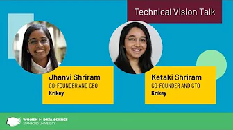 Thumbnail for Bringing Motion Diffusion Models to Immersive Entertainment | Jhanvi Shriram and Ketaki Shriram