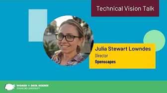Thumbnail for Openscapes Supporting Kinder Science for Future Us | Julia Stewart Lowndes