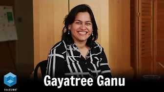 Thumbnail for Gayatree Ganu