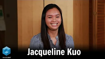 Thumbnail for Jacqueline Kuo