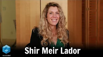 Thumbnail for Shir Meir Lador