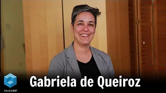 Thumbnail for Gabriela de Queiroz