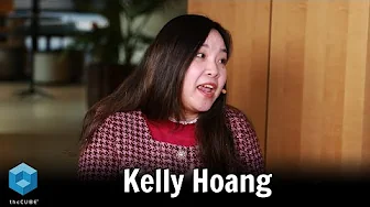 Thumbnail for Kelly Hoang