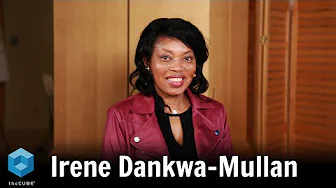 Thumbnail for Irene Dankwa-Mullan