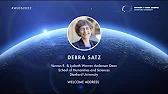 Thumbnail for Opening Address | Debra Satz | Stanford University | WiDS 2022