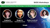 Thumbnail for Open-sourced Propensity Model Package: From Modeling to Activation (Workshop #2) | Google