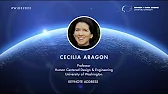 Thumbnail for Keynote: The Rigorous and Human Life of Data | Cecilia Aragon | University of Washington