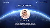 Thumbnail for Data Storytelling for Data Scientists | Hana M.K