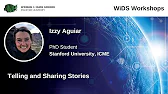 Thumbnail for Machine Learning for Scientific R&D: Why it's Hard and Why it's Fun | Julia Ling
