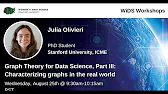 Thumbnail for Why we love arrays for data science | Eileen Martin