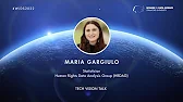 Thumbnail for Estimating Undocumented Human Rights Violations in Conflict Settings | Maria Gargiulo | HRDAG