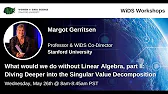 Thumbnail for Data Processing & Statistical Models to Impute Missing Perpetrator Information | HRDAG