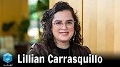 Thumbnail for Lillian Carrasquillo